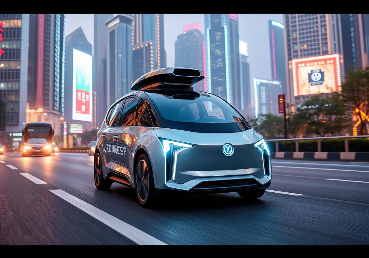 Véhicules & smart cities